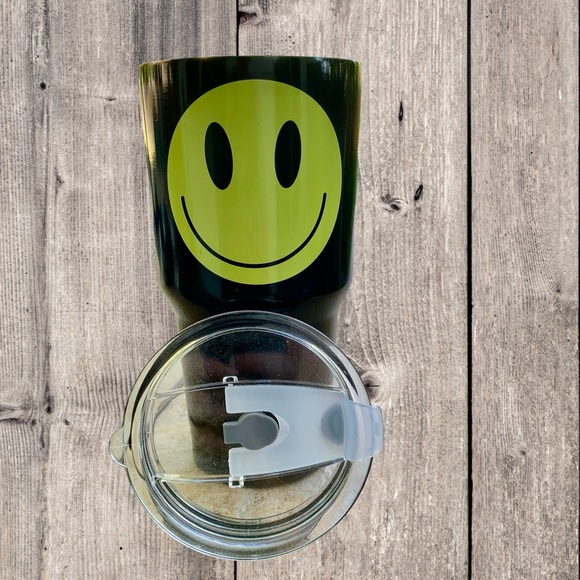 Travel Tumbler - Picture 2 of 4